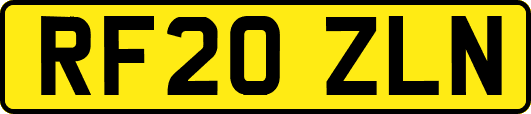 RF20ZLN