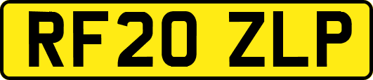 RF20ZLP