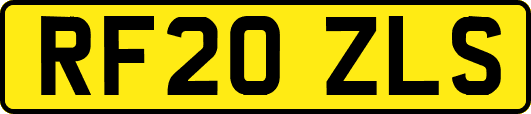 RF20ZLS