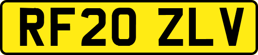 RF20ZLV