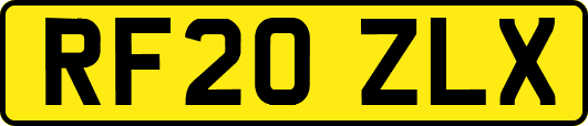 RF20ZLX