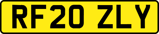 RF20ZLY