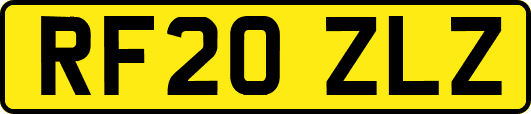 RF20ZLZ
