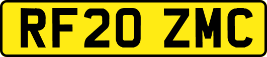 RF20ZMC