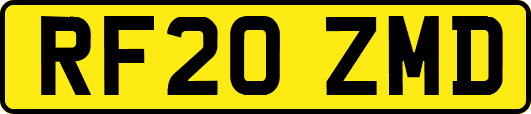 RF20ZMD