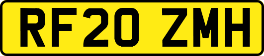 RF20ZMH