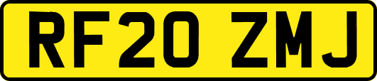 RF20ZMJ