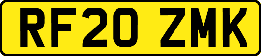 RF20ZMK