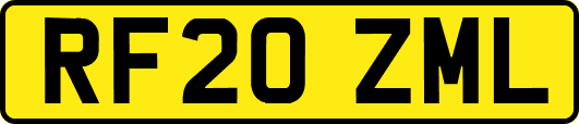 RF20ZML