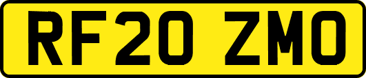 RF20ZMO