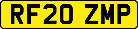 RF20ZMP