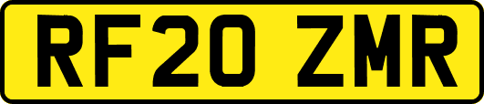 RF20ZMR