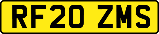 RF20ZMS