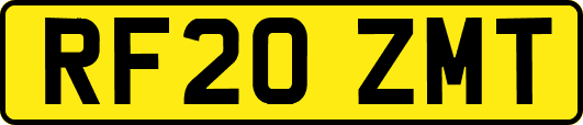 RF20ZMT