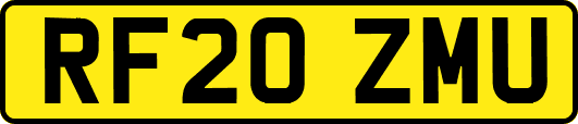 RF20ZMU