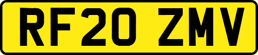 RF20ZMV
