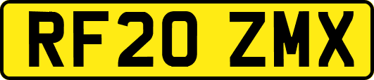 RF20ZMX