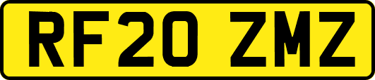 RF20ZMZ