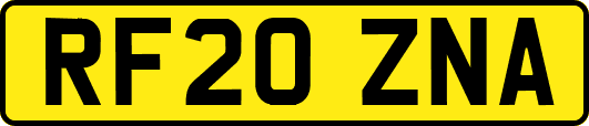 RF20ZNA