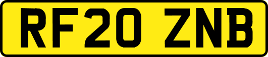 RF20ZNB