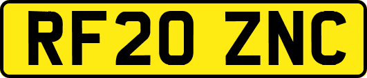 RF20ZNC