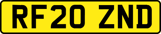 RF20ZND