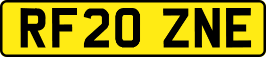 RF20ZNE