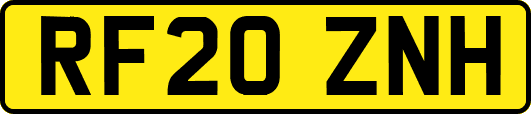 RF20ZNH