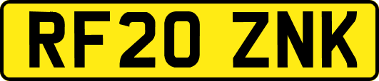 RF20ZNK