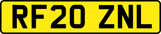 RF20ZNL