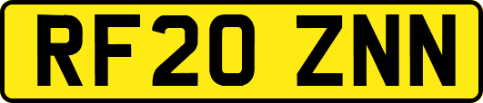 RF20ZNN
