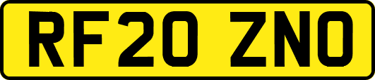 RF20ZNO