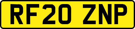 RF20ZNP