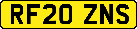 RF20ZNS