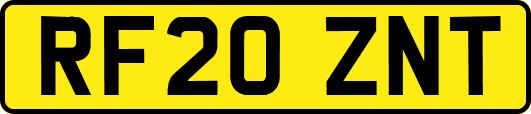 RF20ZNT
