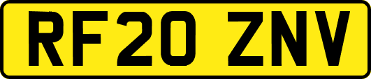 RF20ZNV