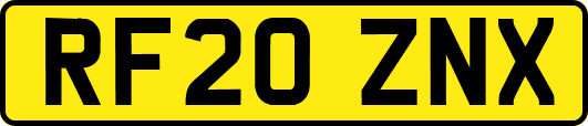 RF20ZNX