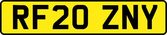RF20ZNY