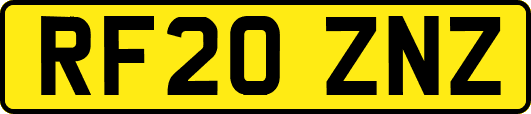 RF20ZNZ