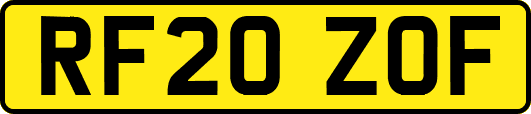 RF20ZOF