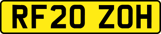 RF20ZOH