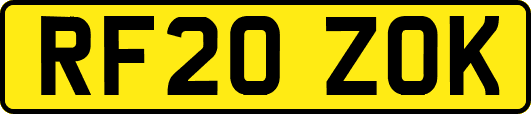 RF20ZOK