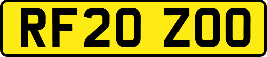 RF20ZOO