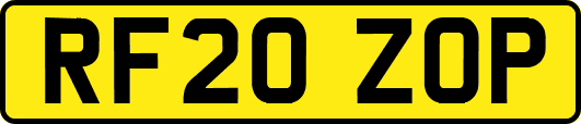 RF20ZOP