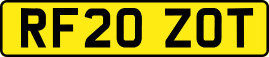 RF20ZOT