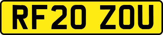RF20ZOU
