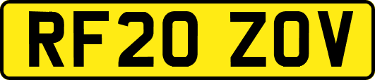 RF20ZOV