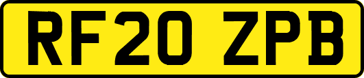 RF20ZPB