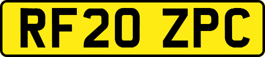 RF20ZPC