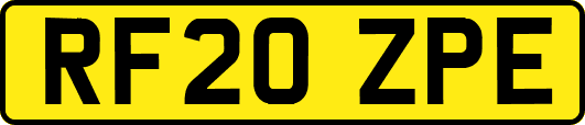 RF20ZPE